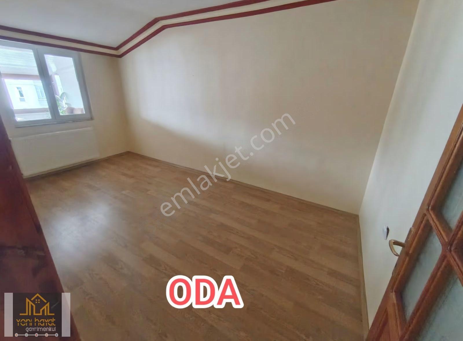 İlkadım Bahcelievlerde Asansorlü Dublex Daire - Görsel 9