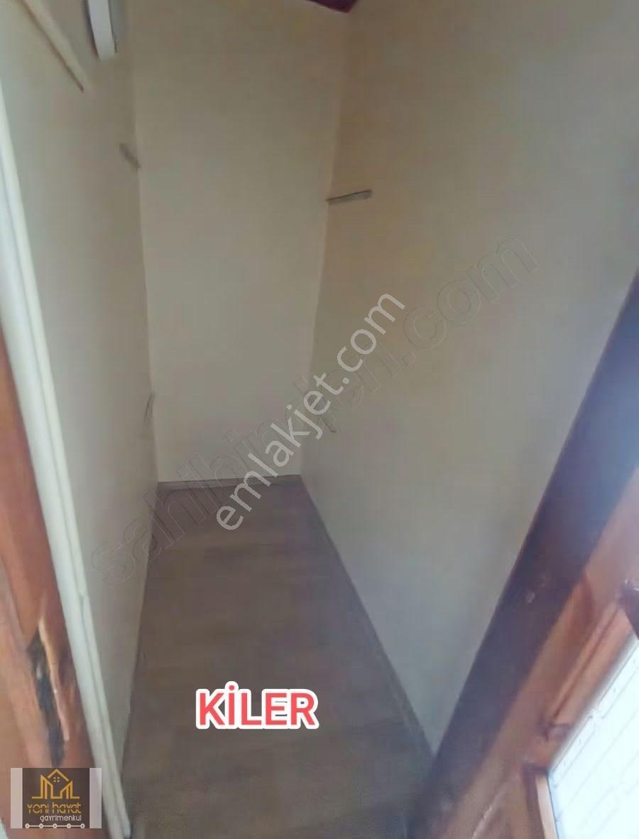 İlkadım Bahcelievlerde Asansorlü Dublex Daire - Görsel 25