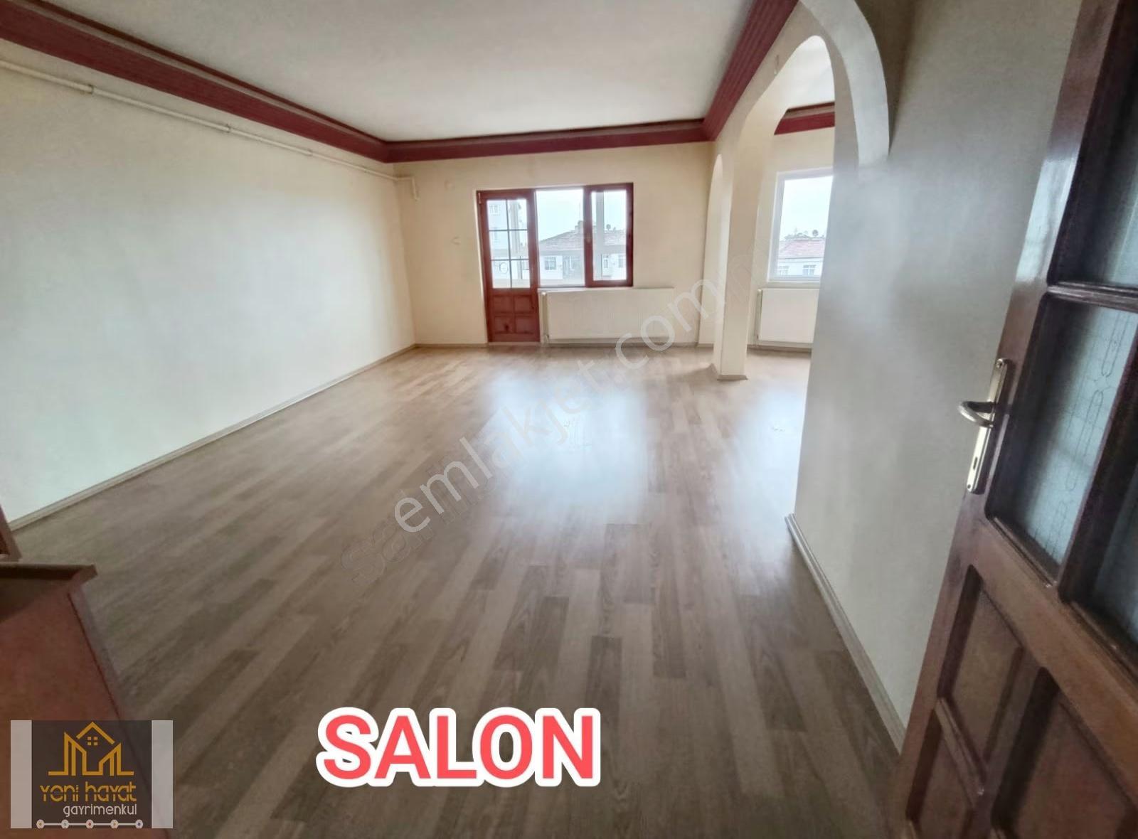 İlkadım Bahcelievlerde Asansorlü Dublex Daire - Görsel 3
