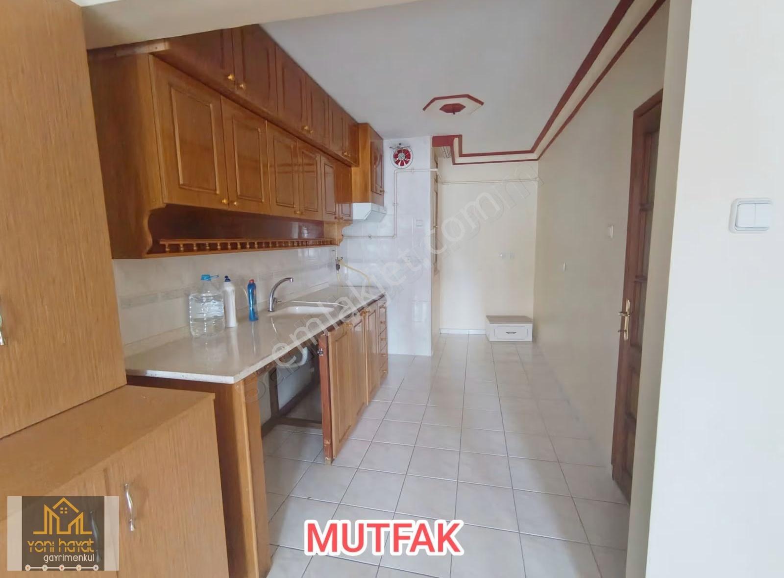 İlkadım Bahcelievlerde Asansorlü Dublex Daire - Görsel 32