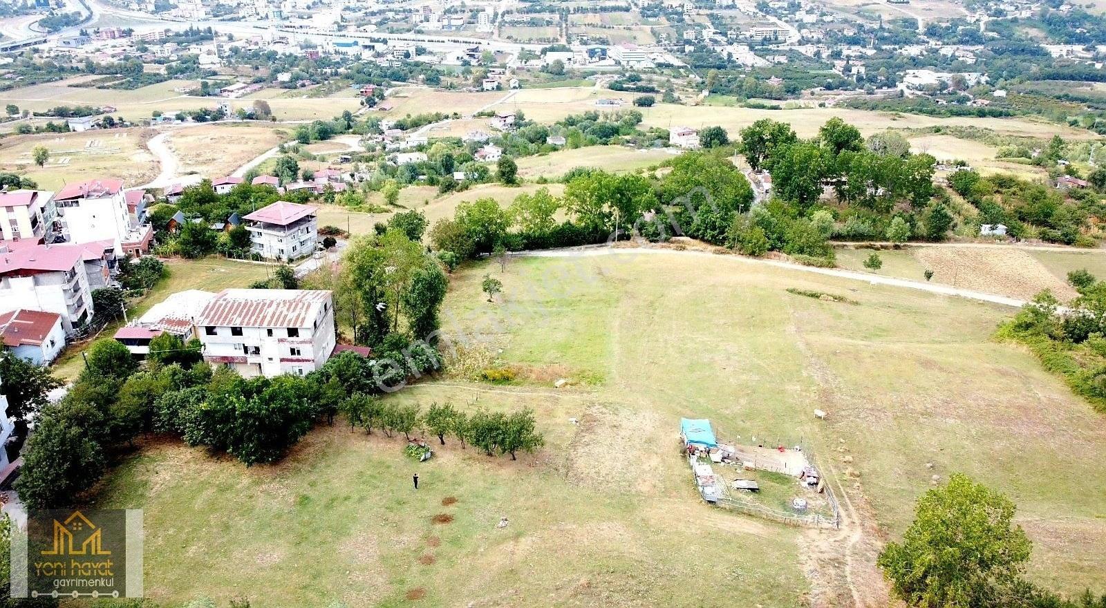 Catalarmut Mahallesinde 451 M² 6 Kat İmarlı Fırsat Arsa - Görsel 8