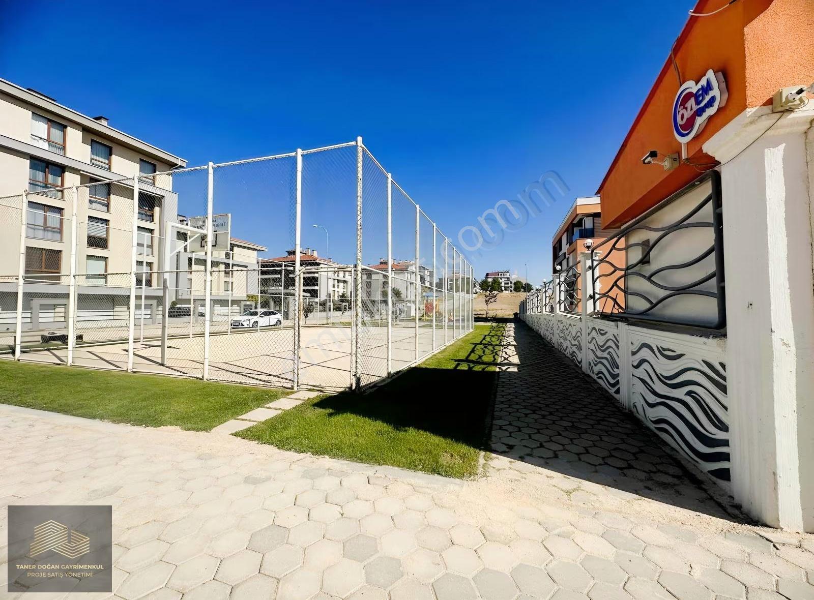 Batıkent Site İçi 4+1 Havuzlu - Görsel 9