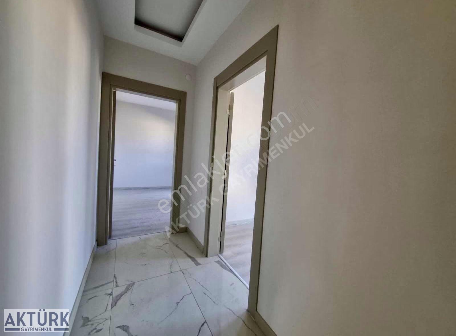 Aktürk Gayrimenkul'den Bg Özağa 3+1 Kiralık Daire - Görsel 7