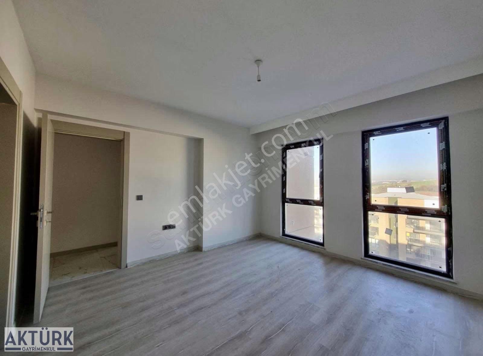 Aktürk Gayrimenkul'den Bg Özağa 3+1 Kiralık Daire - Görsel 15