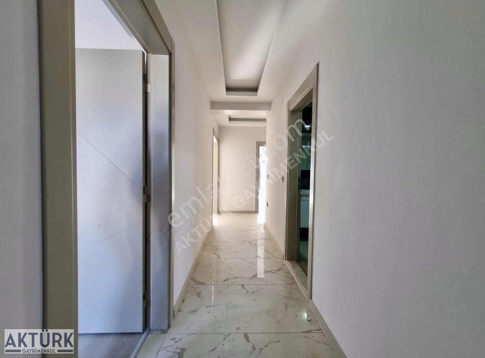 Aktürk Gayrimenkul'den Bg Özağa 3+1 Kiralık Daire - Görsel 19