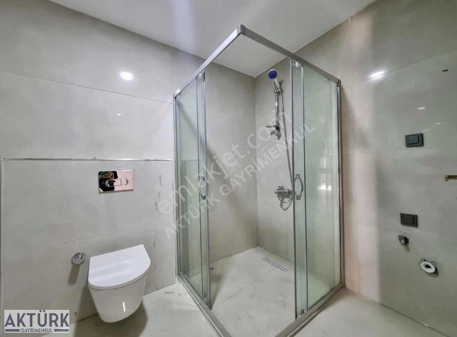 Aktürk Gayrimenkul'den Bg Özağa 3+1 Kiralık Daire - Görsel 14