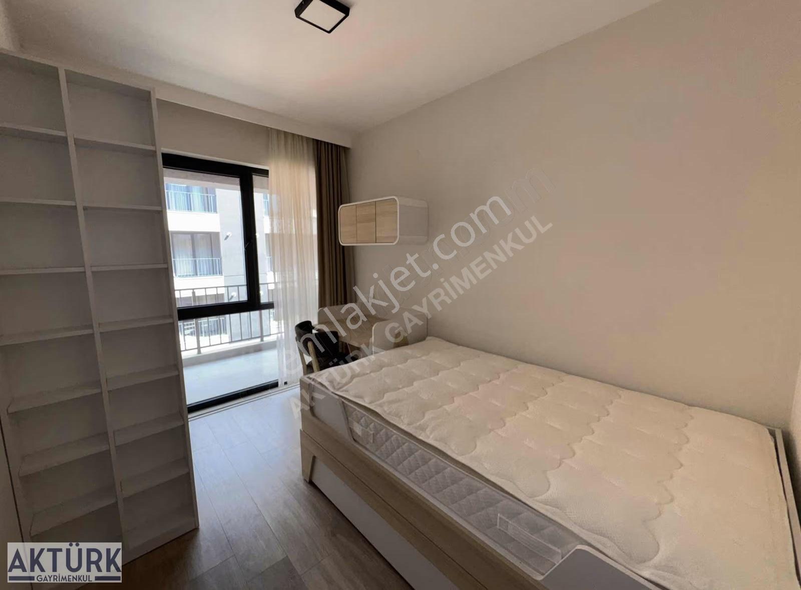 Aktürk Gayrimenkul'den Meteor Vita'da 2+1 Kiralık Daire - Görsel 2