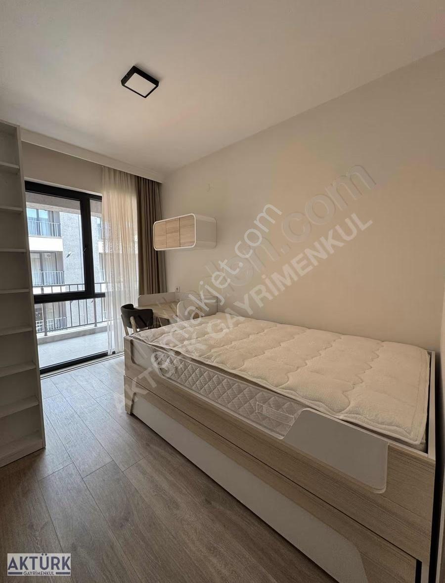 Aktürk Gayrimenkul'den Meteor Vita'da 2+1 Kiralık Daire - Görsel 21