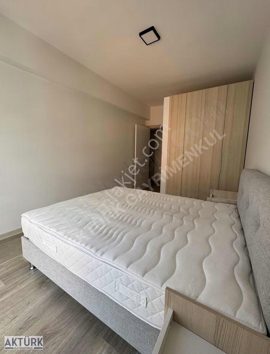 Aktürk Gayrimenkul'den Meteor Vita'da 2+1 Kiralık Daire - Görsel 10