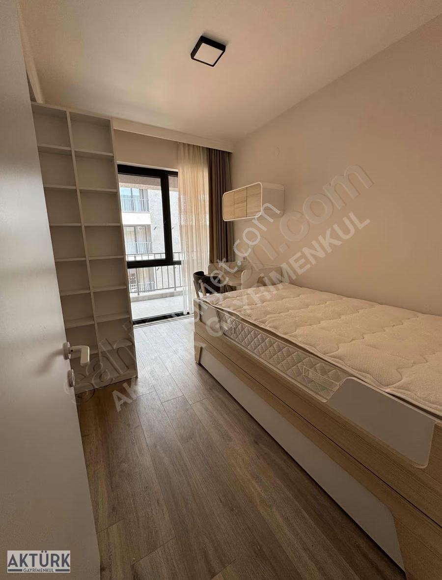 Aktürk Gayrimenkul'den Meteor Vita'da 2+1 Kiralık Daire - Görsel 19