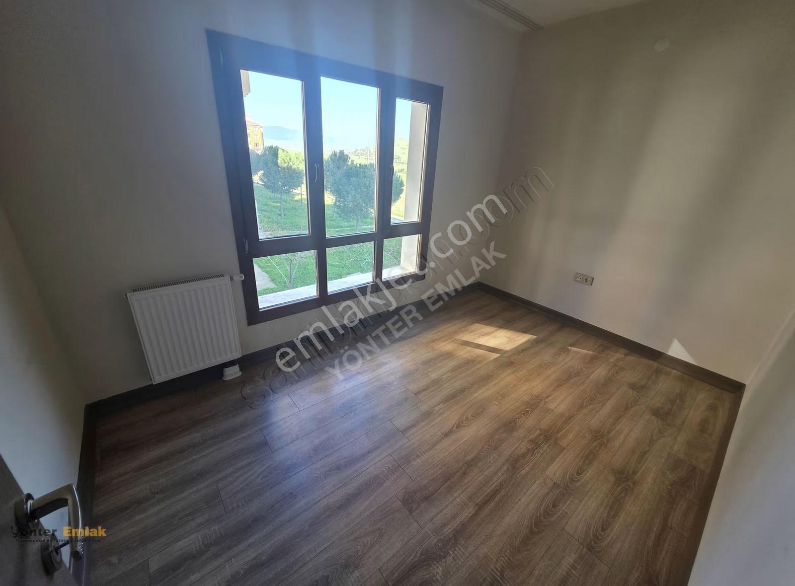 Yönter Emlaktan Tire Toki'de Kiralık 3+1 Daire! - Görsel 30