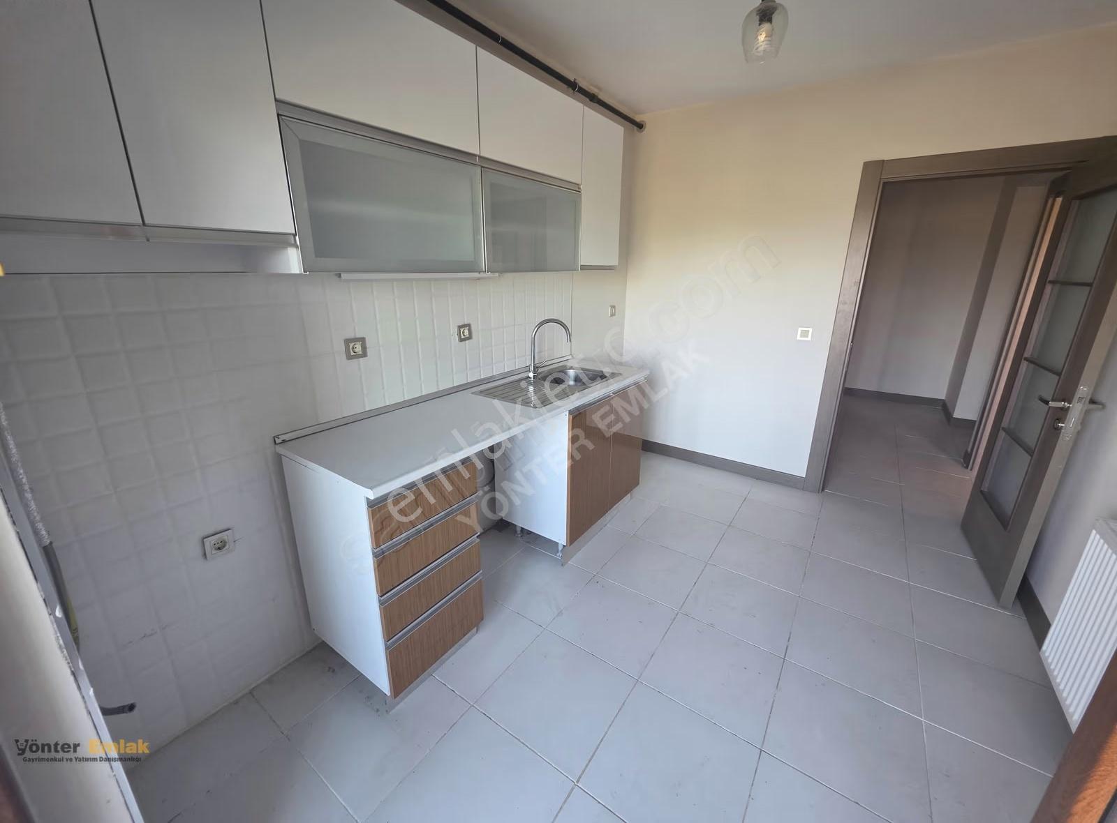 Yönter Emlaktan Tire Toki'de Kiralık 3+1 Daire! - Görsel 6