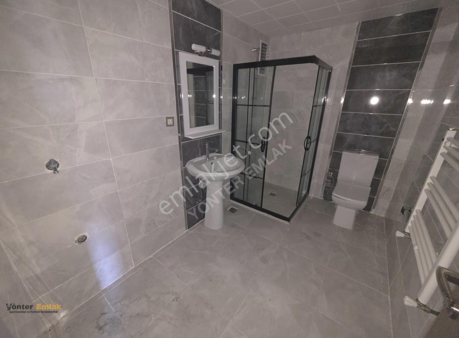 Yönter Emlaktan Tire Toki'de Kiralık 3+1 Daire! - Görsel 8