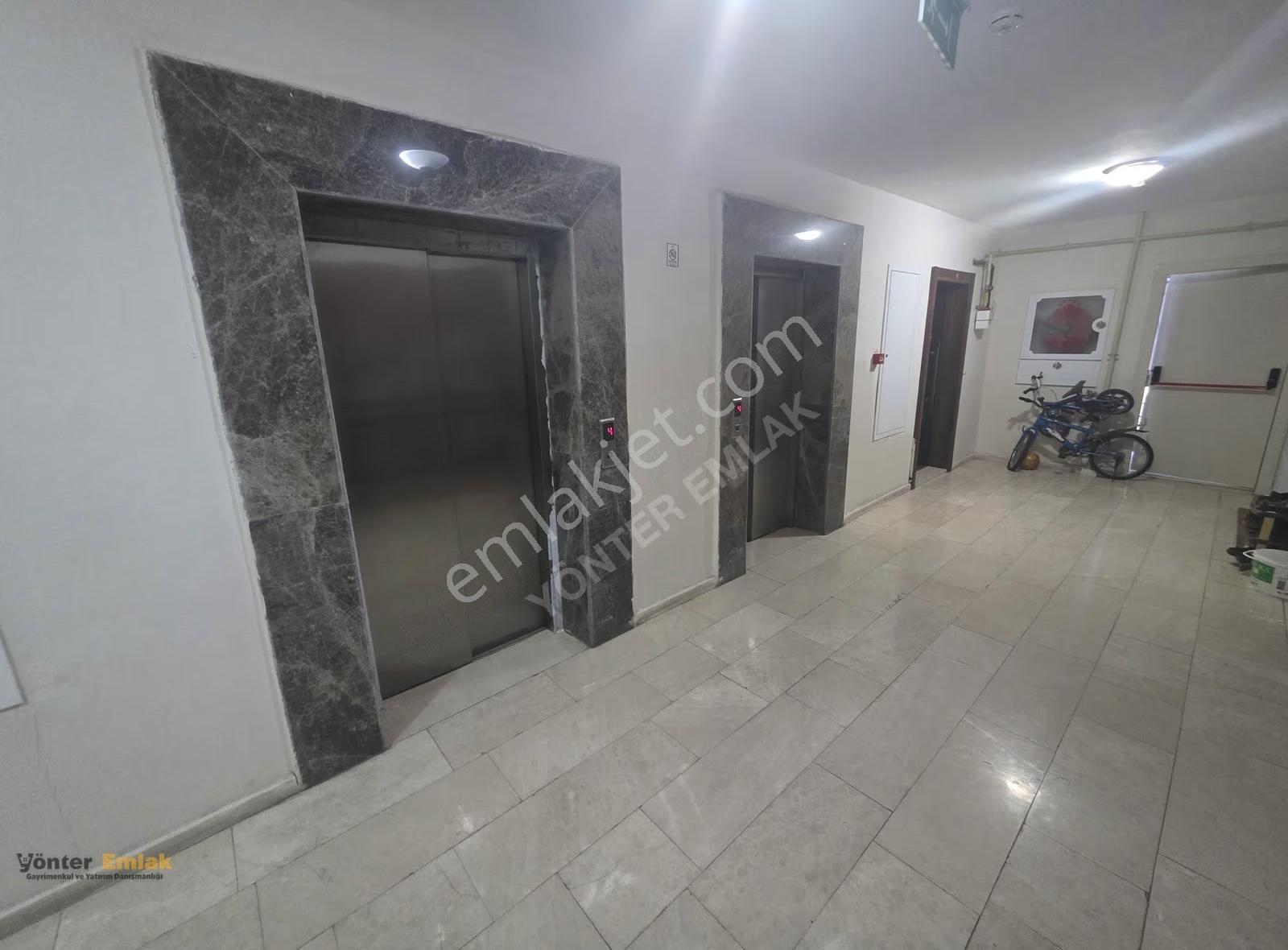 Yönter Emlaktan Tire Toki'de Kiralık 3+1 Daire! - Görsel 12
