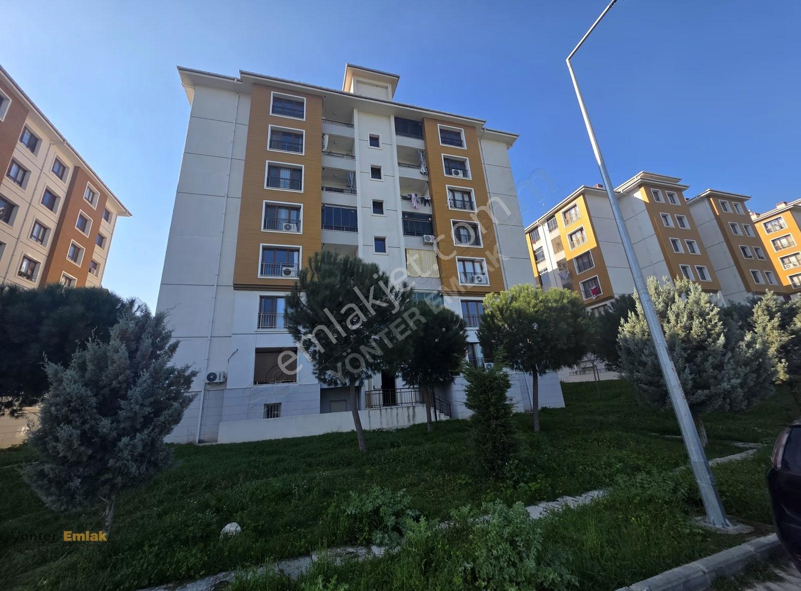 Yönter Emlaktan Tire Toki'de Kiralık 3+1 Daire! - Görsel 3