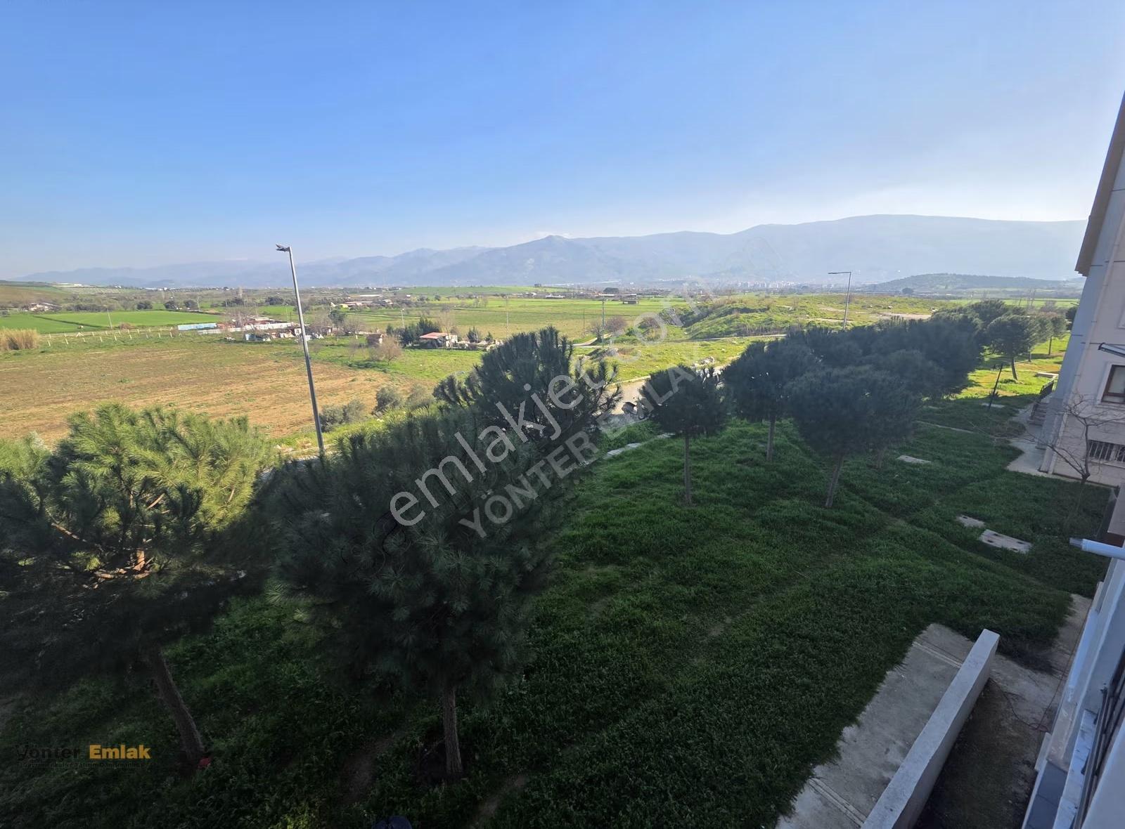 Yönter Emlaktan Tire Toki'de Kiralık 3+1 Daire! - Görsel 24