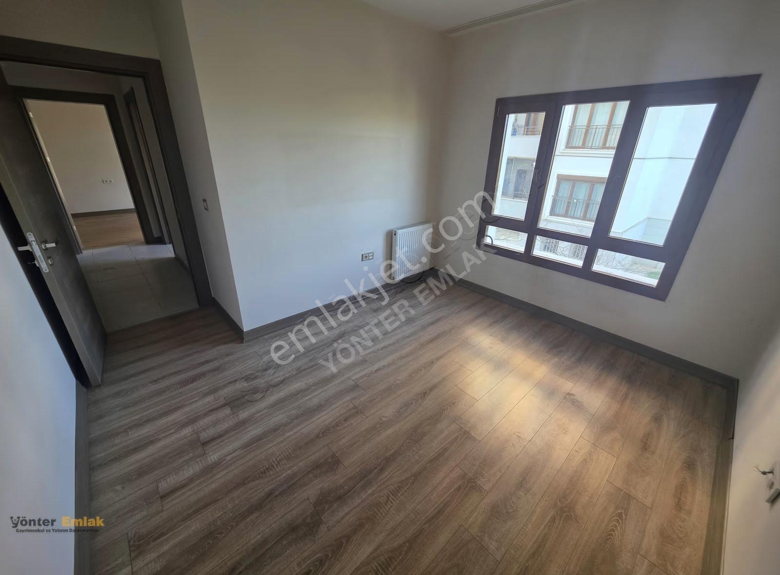 Yönter Emlaktan Tire Toki'de Kiralık 3+1 Daire! - Görsel 16