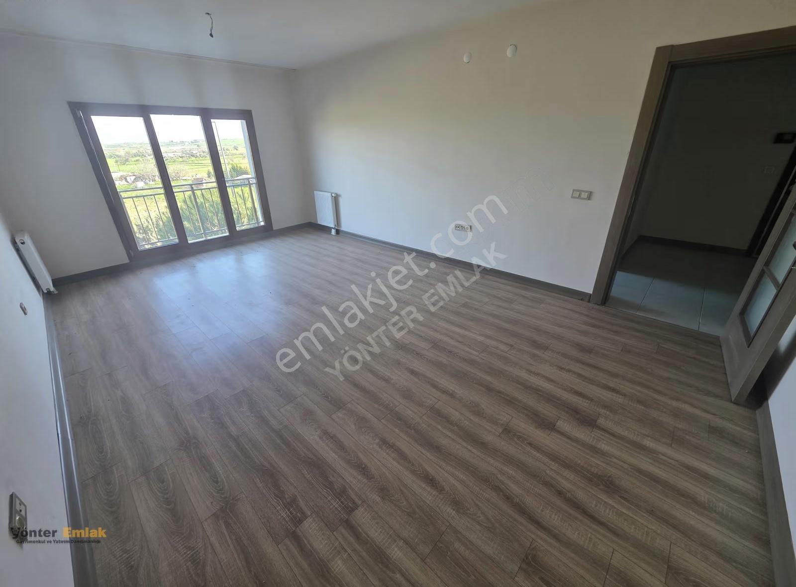 Yönter Emlaktan Tire Toki'de Kiralık 3+1 Daire! - Görsel 27