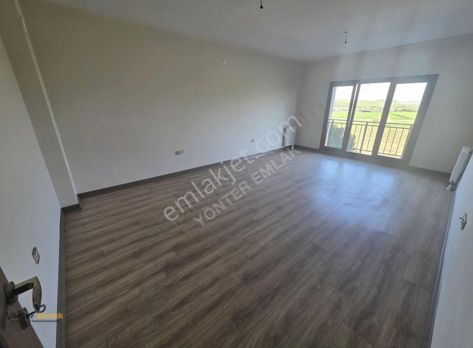 Yönter Emlaktan Tire Toki'de Kiralık 3+1 Daire! - Görsel 19