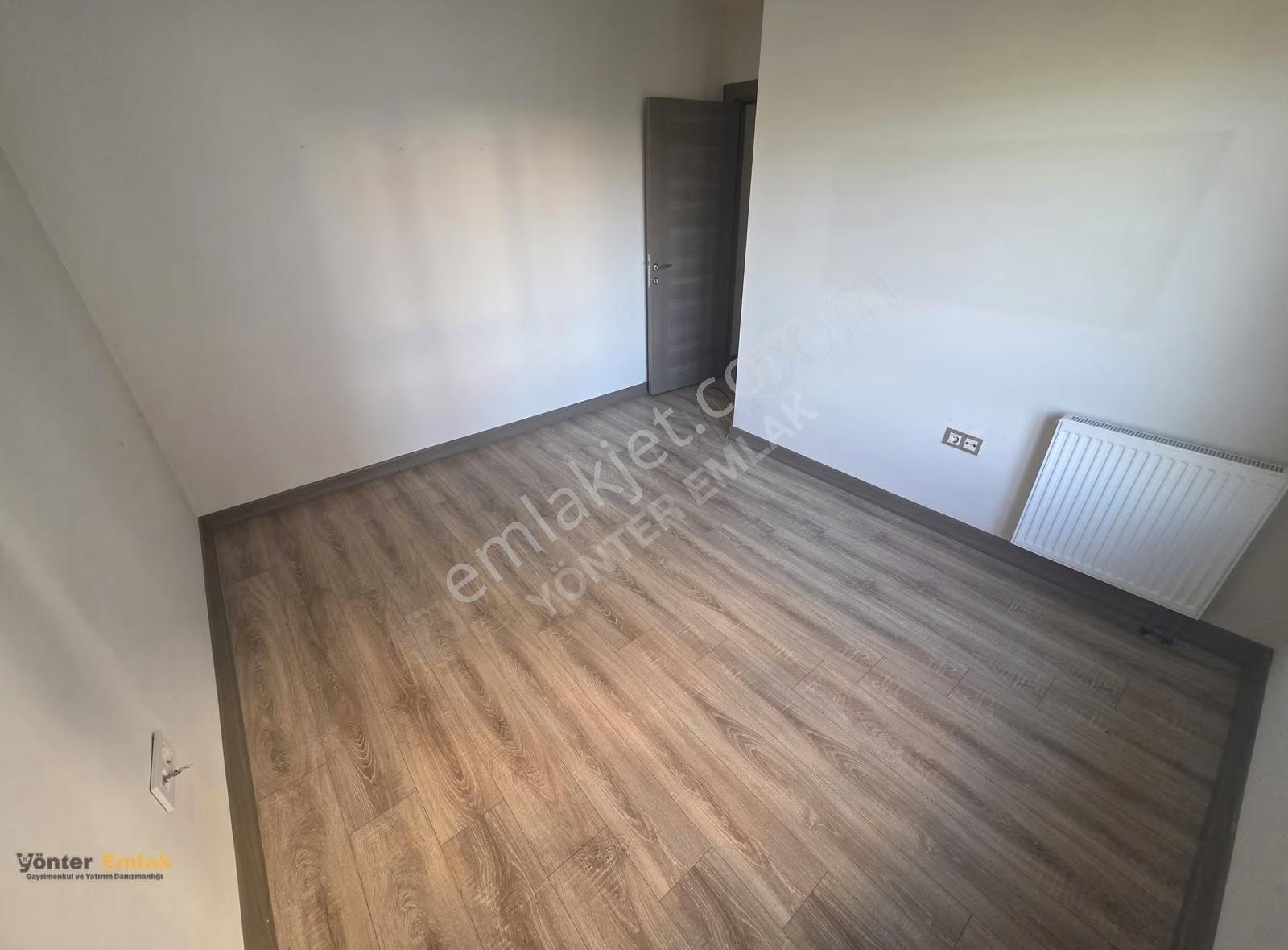 Yönter Emlaktan Tire Toki'de Kiralık 3+1 Daire! - Görsel 23