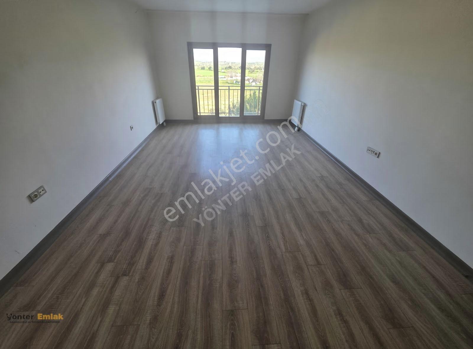 Yönter Emlaktan Tire Toki'de Kiralık 3+1 Daire! - Görsel 7