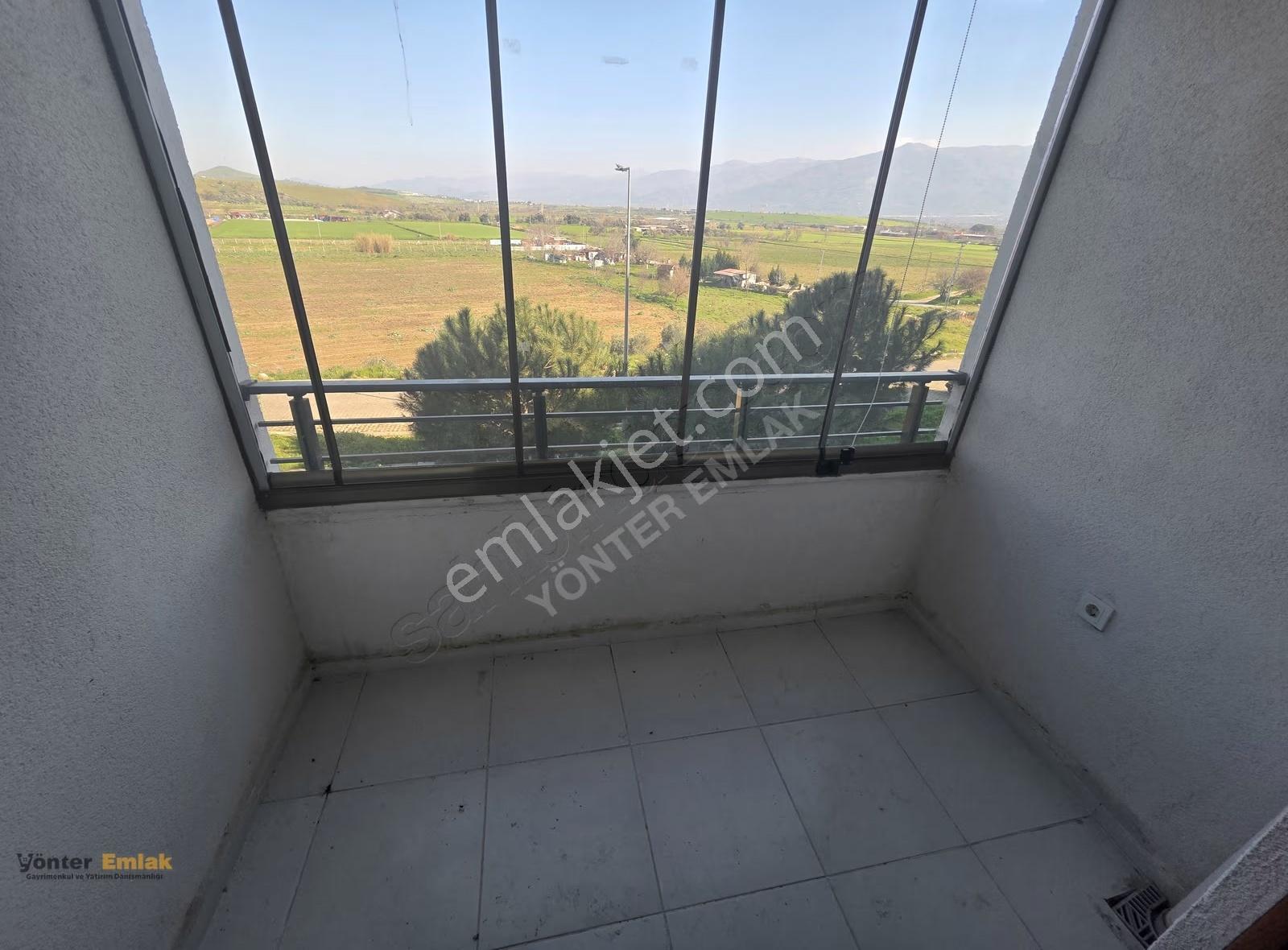 Yönter Emlaktan Tire Toki'de Kiralık 3+1 Daire! - Görsel 20
