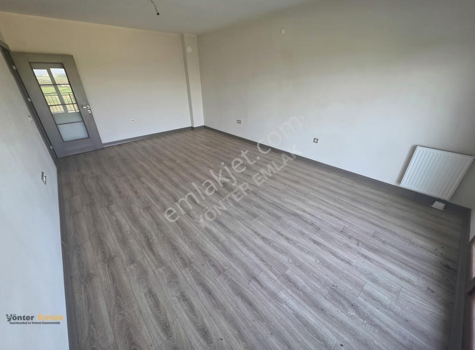 Yönter Emlaktan Tire Toki'de Kiralık 3+1 Daire! - Görsel 10