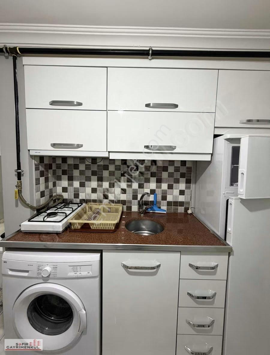 İyaşa Yürüme Mesafesinde Satılık 2+1 Apart - Görsel 14
