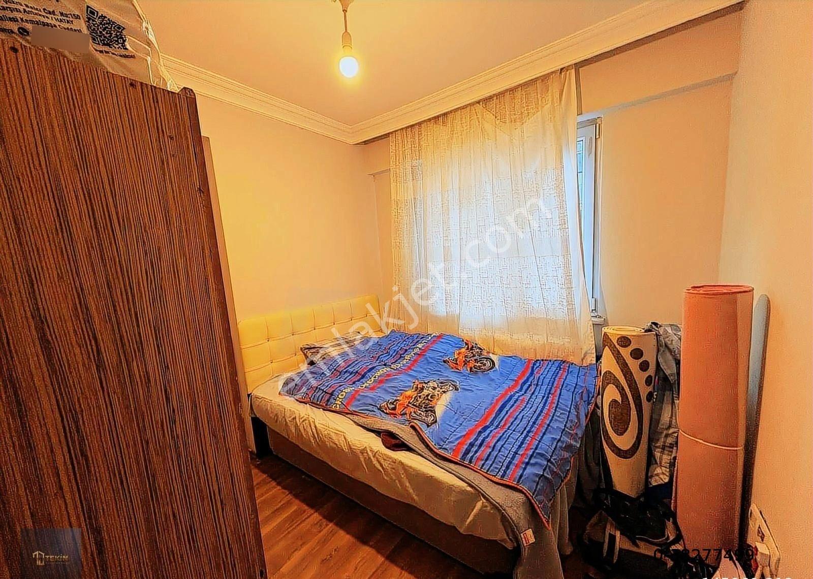 Tekin'den Görükle Merkez'de Arakat Uygun Satılık Daire - Görsel 8