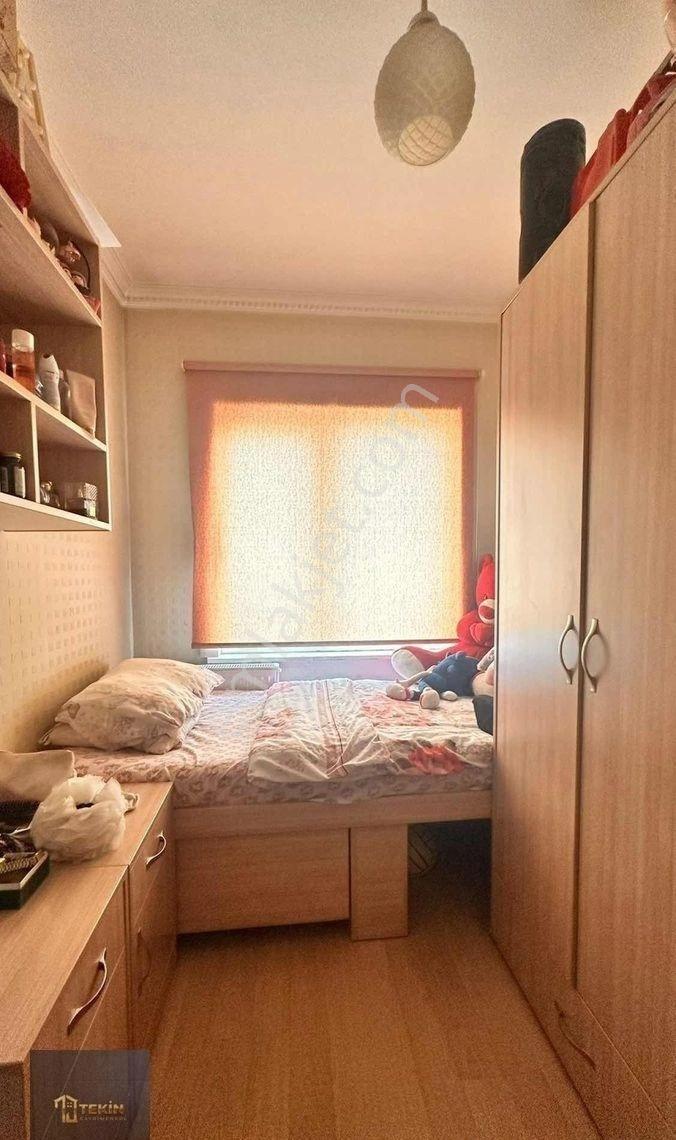Tekin'den Görükle'de 2+1 Katmülkiyetli Arakat Satılık Daire - Görsel 10
