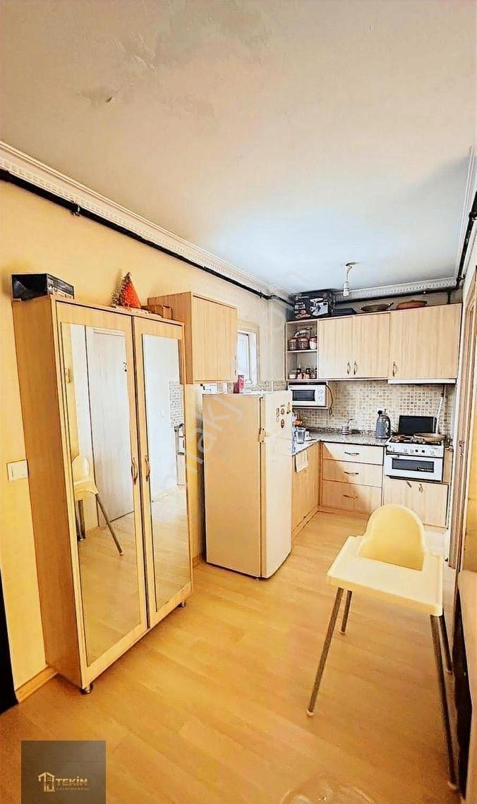 Tekin'den Görükle'de 2+1 Katmülkiyetli Arakat Satılık Daire - Görsel 23