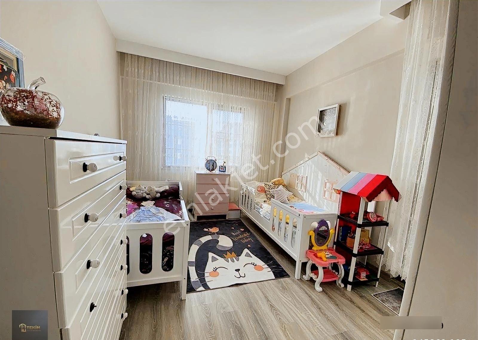 Tekin'den Kayapa'da Batı Kumova'da Satılık 3+1 Manzaralı Daire - Görsel 10