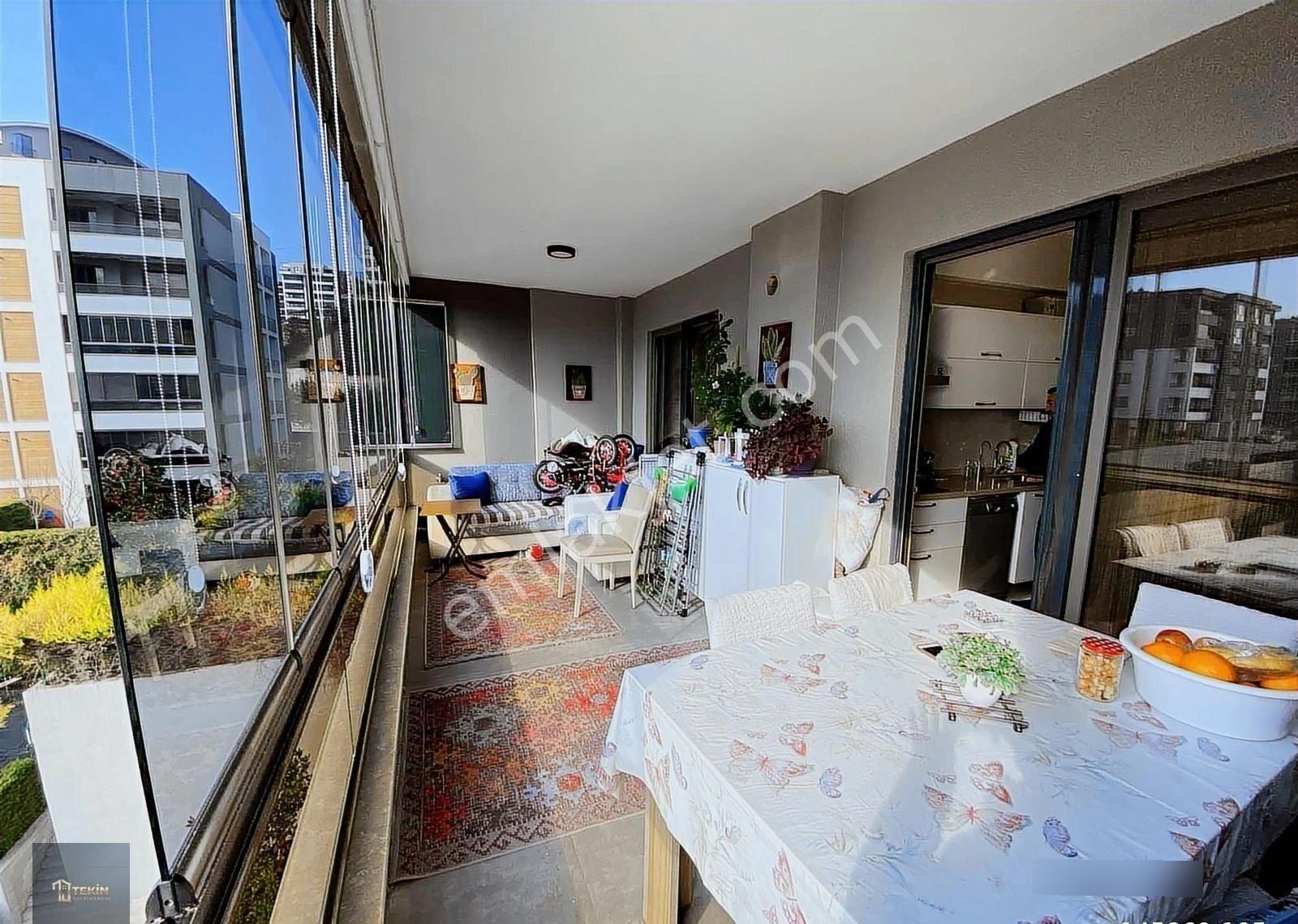 Tekin'den Kayapa'da Batı Kumova'da Satılık 3+1 Manzaralı Daire - Görsel 11