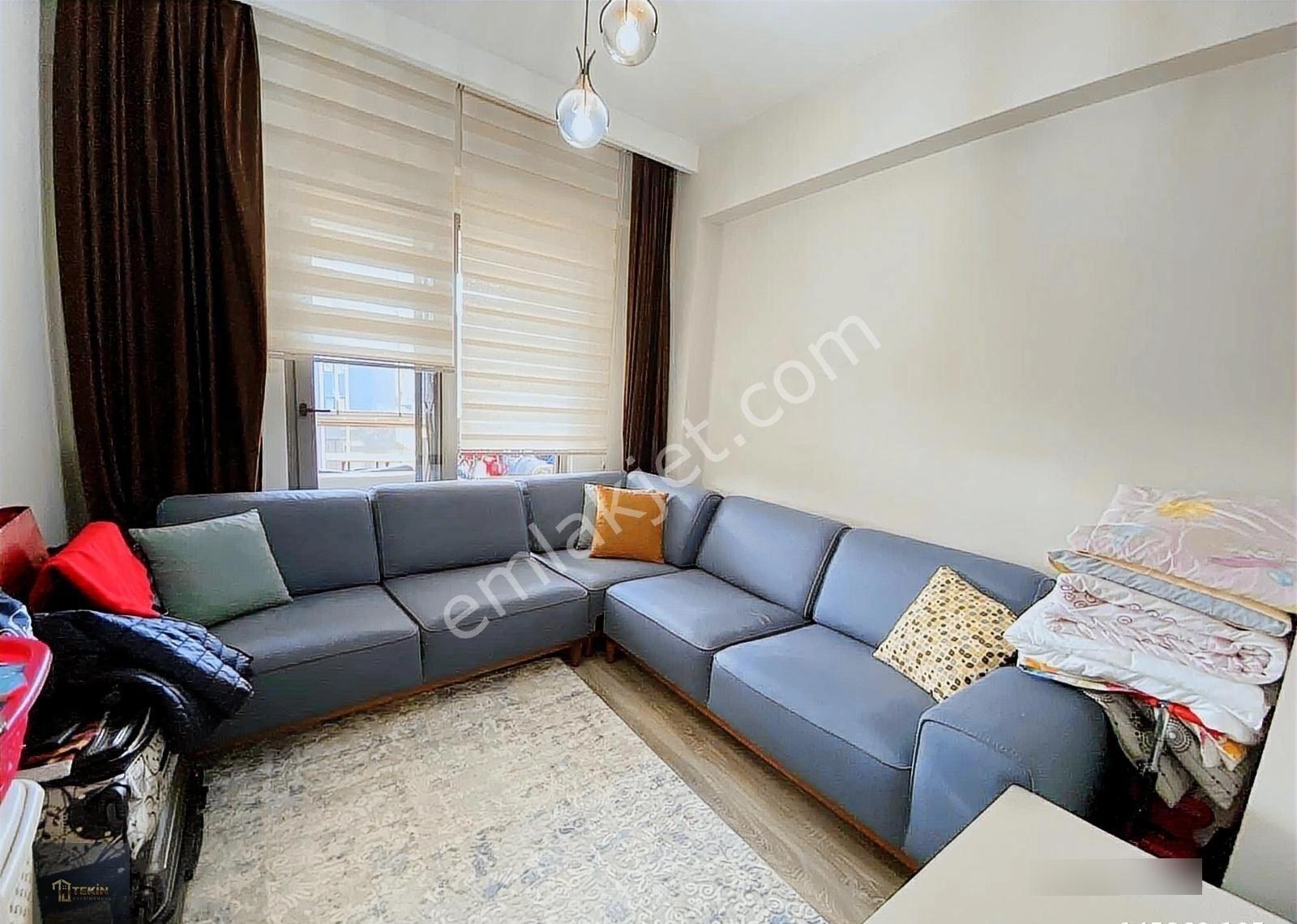 Tekin'den Kayapa'da Batı Kumova'da Satılık 3+1 Manzaralı Daire - Görsel 6