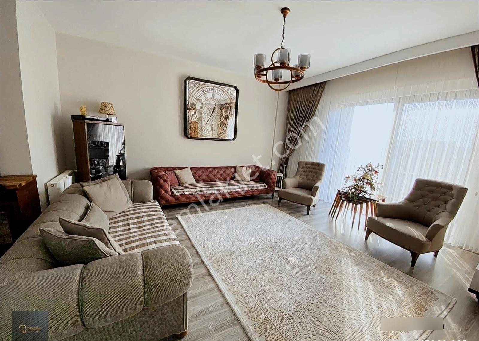 Tekin'den Kayapa'da Batı Kumova'da Satılık 3+1 Manzaralı Daire - Görsel 12