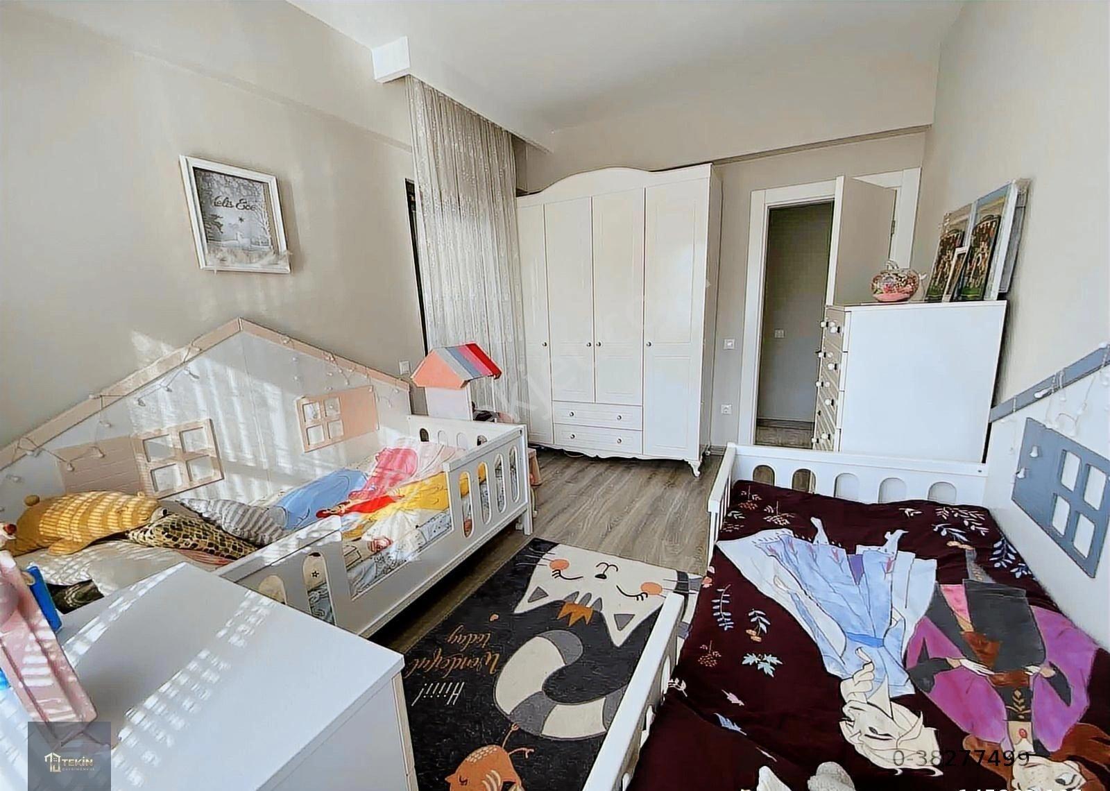Tekin'den Kayapa'da Batı Kumova'da Satılık 3+1 Manzaralı Daire - Görsel 25