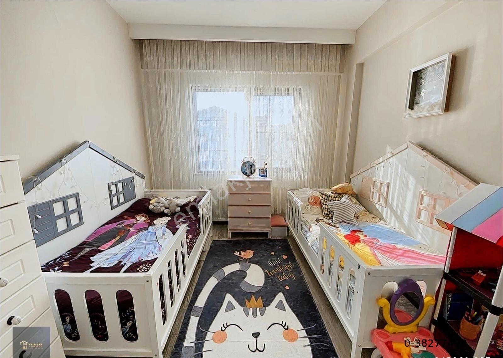Tekin'den Kayapa'da Batı Kumova'da Satılık 3+1 Manzaralı Daire - Görsel 15