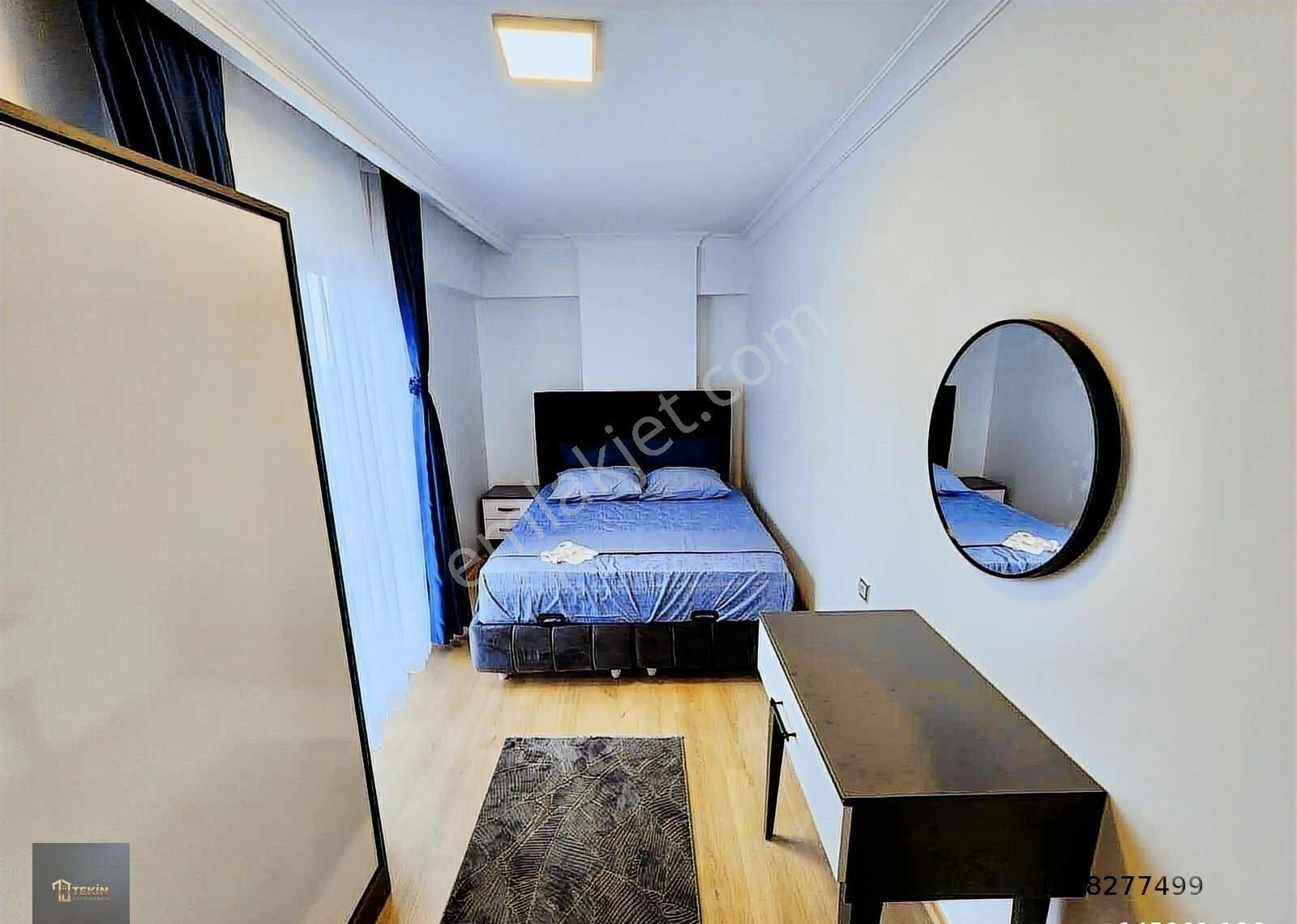 Tekin'den Görükle Sıfır Site Manzaralı Eşyalı 2+1 Satılık Daire - Görsel 6