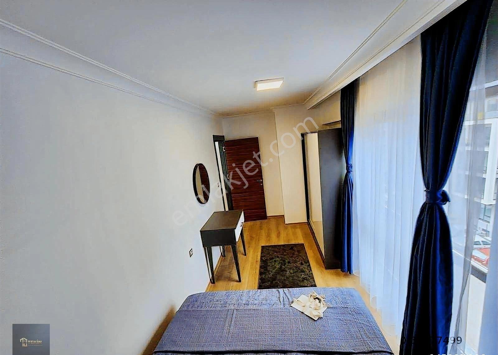 Tekin'den Görükle Sıfır Site Manzaralı Eşyalı 2+1 Satılık Daire - Görsel 26