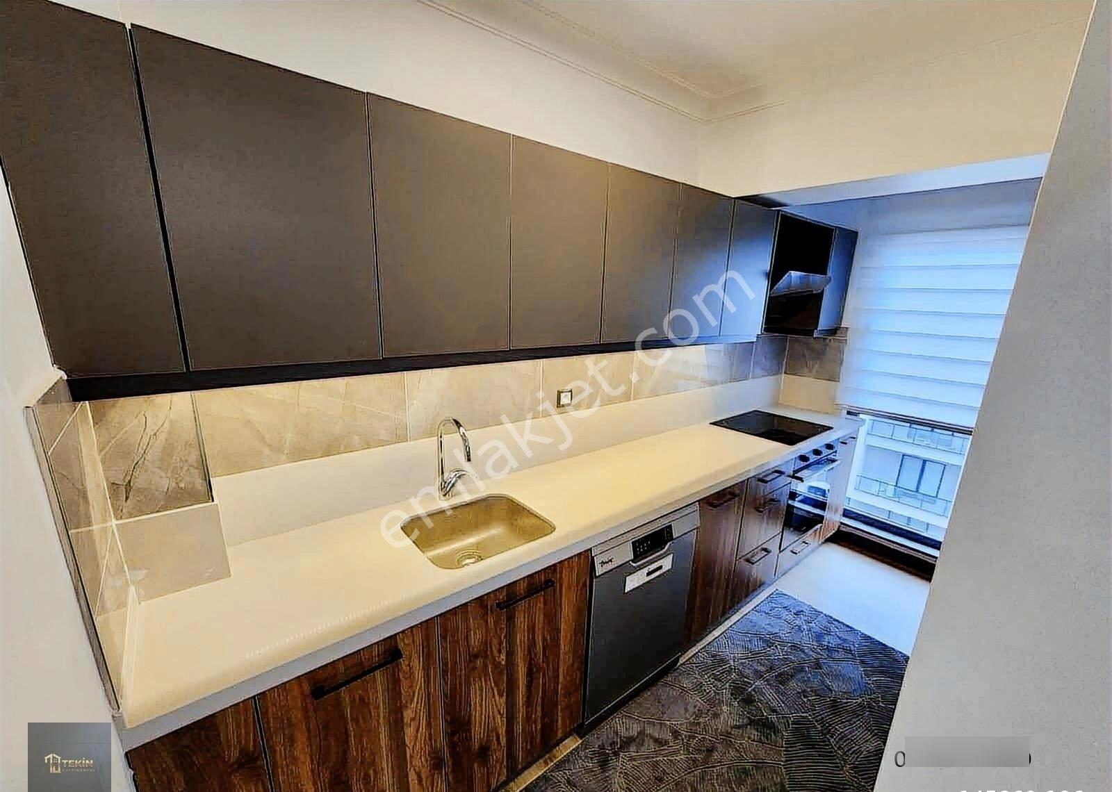 Tekin'den Görükle Sıfır Site Manzaralı Eşyalı 2+1 Satılık Daire - Görsel 21