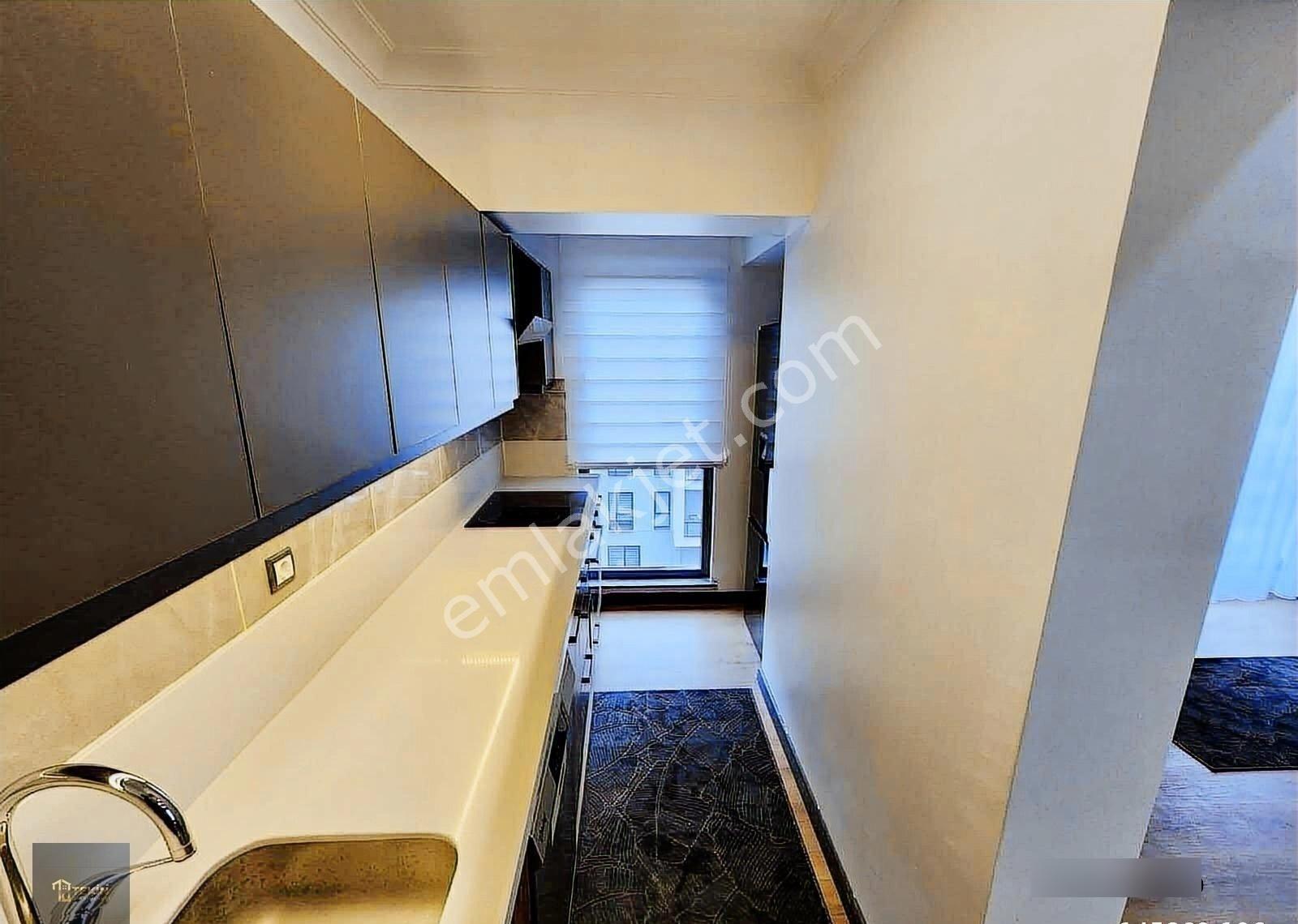 Tekin'den Görükle Sıfır Site Manzaralı Eşyalı 2+1 Satılık Daire - Görsel 15