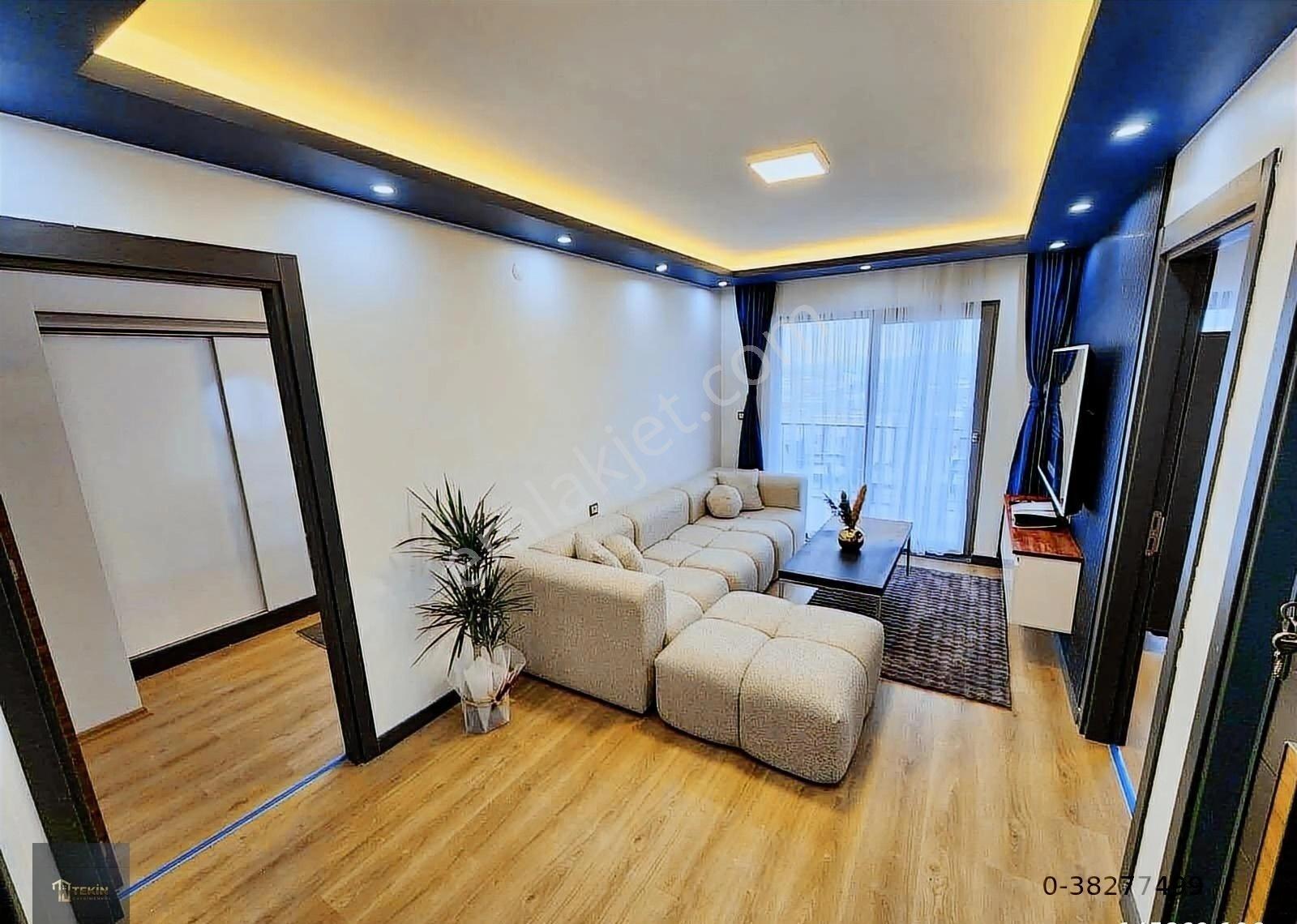 Tekin'den Görükle Sıfır Site Manzaralı Eşyalı 2+1 Satılık Daire - Görsel 17