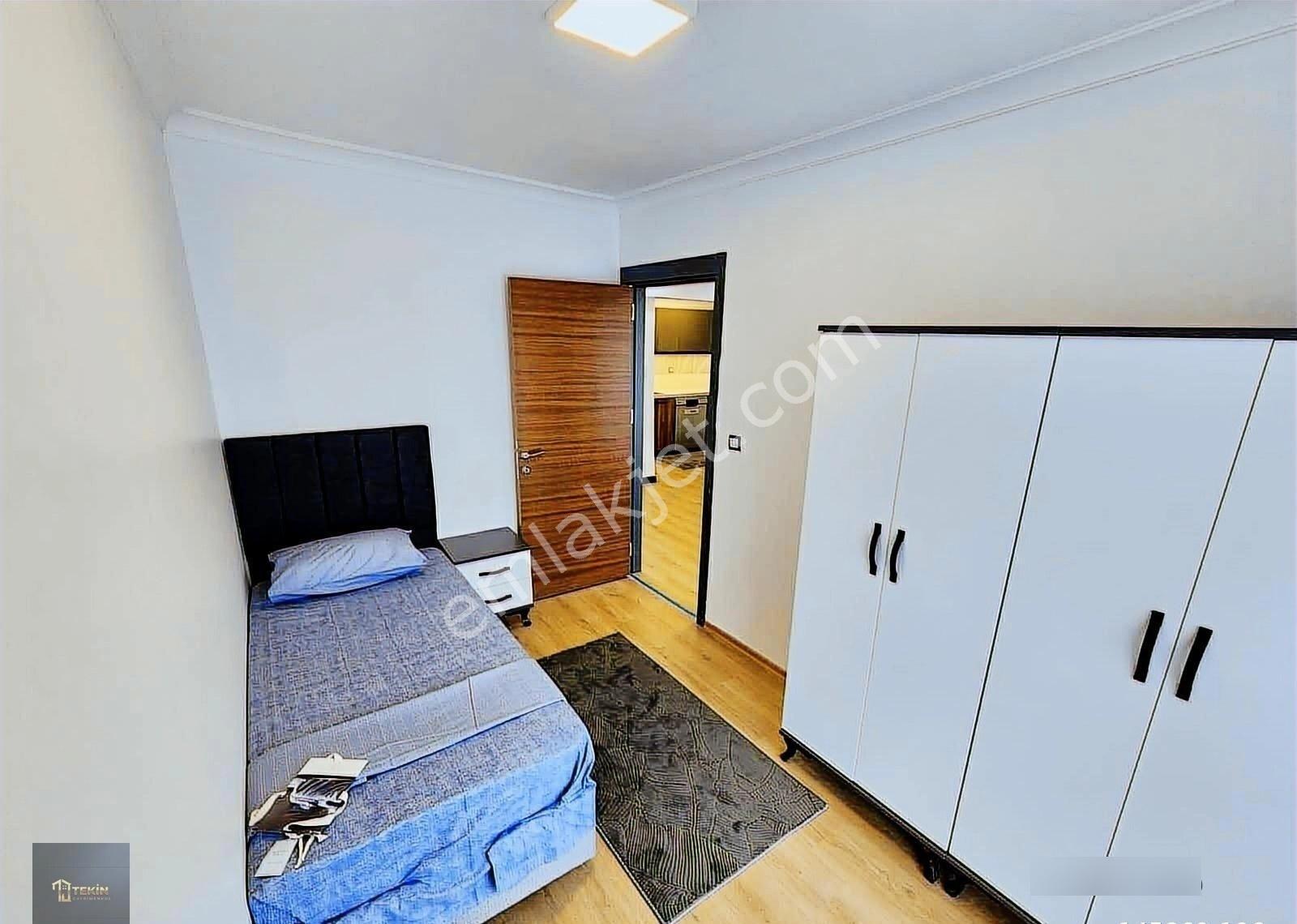 Tekin'den Görükle Sıfır Site Manzaralı Eşyalı 2+1 Satılık Daire - Görsel 22
