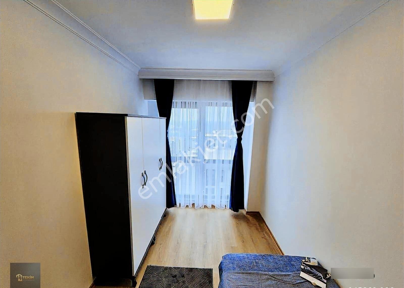 Tekin'den Görükle Sıfır Site Manzaralı Eşyalı 2+1 Satılık Daire - Görsel 3
