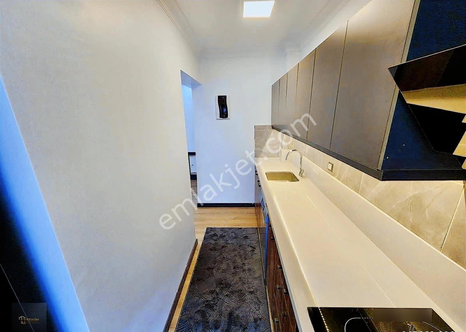 Tekin'den Görükle Sıfır Site Manzaralı Eşyalı 2+1 Satılık Daire - Görsel 14
