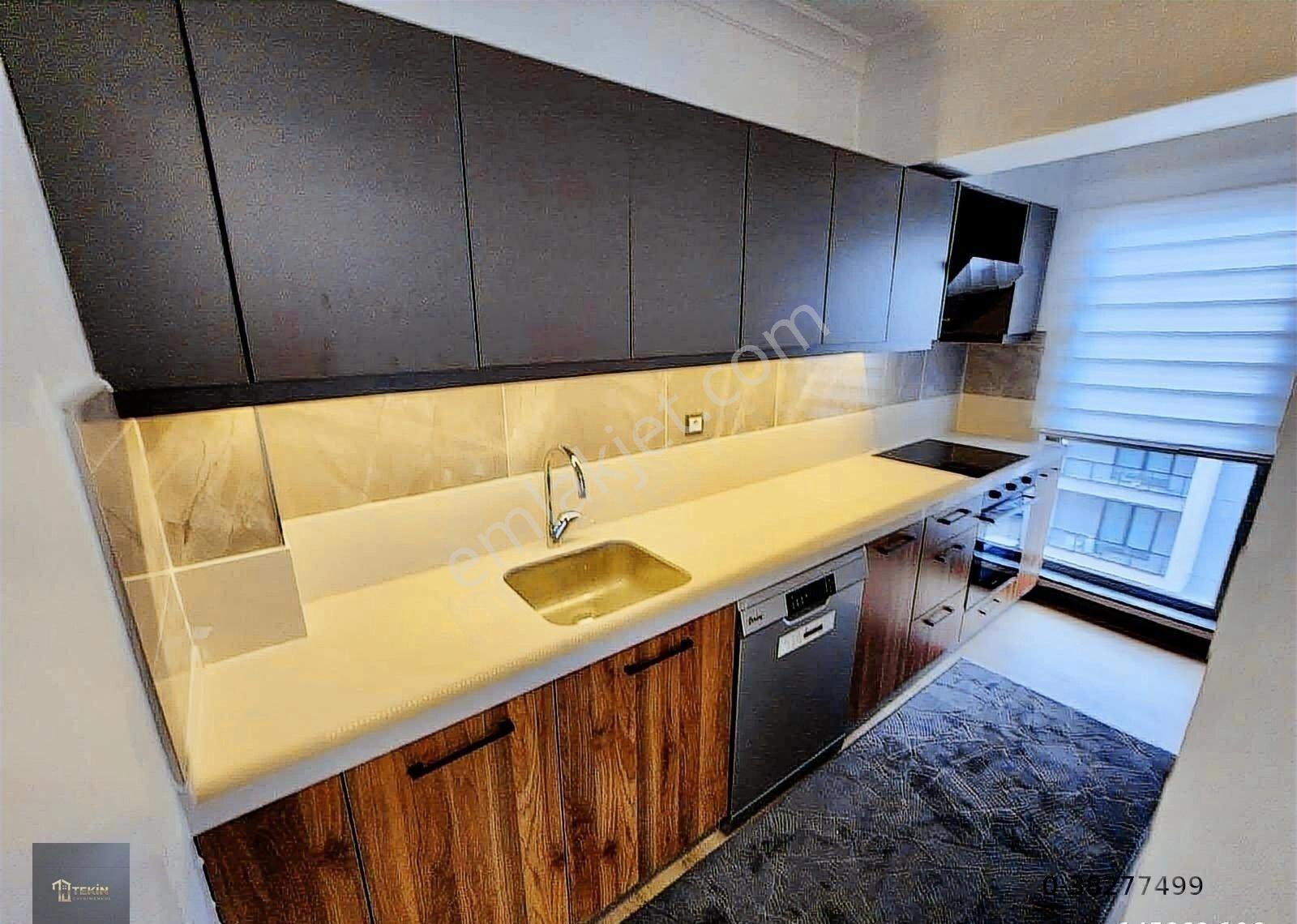 Tekin'den Görükle Sıfır Site Manzaralı Eşyalı 2+1 Satılık Daire - Görsel 18