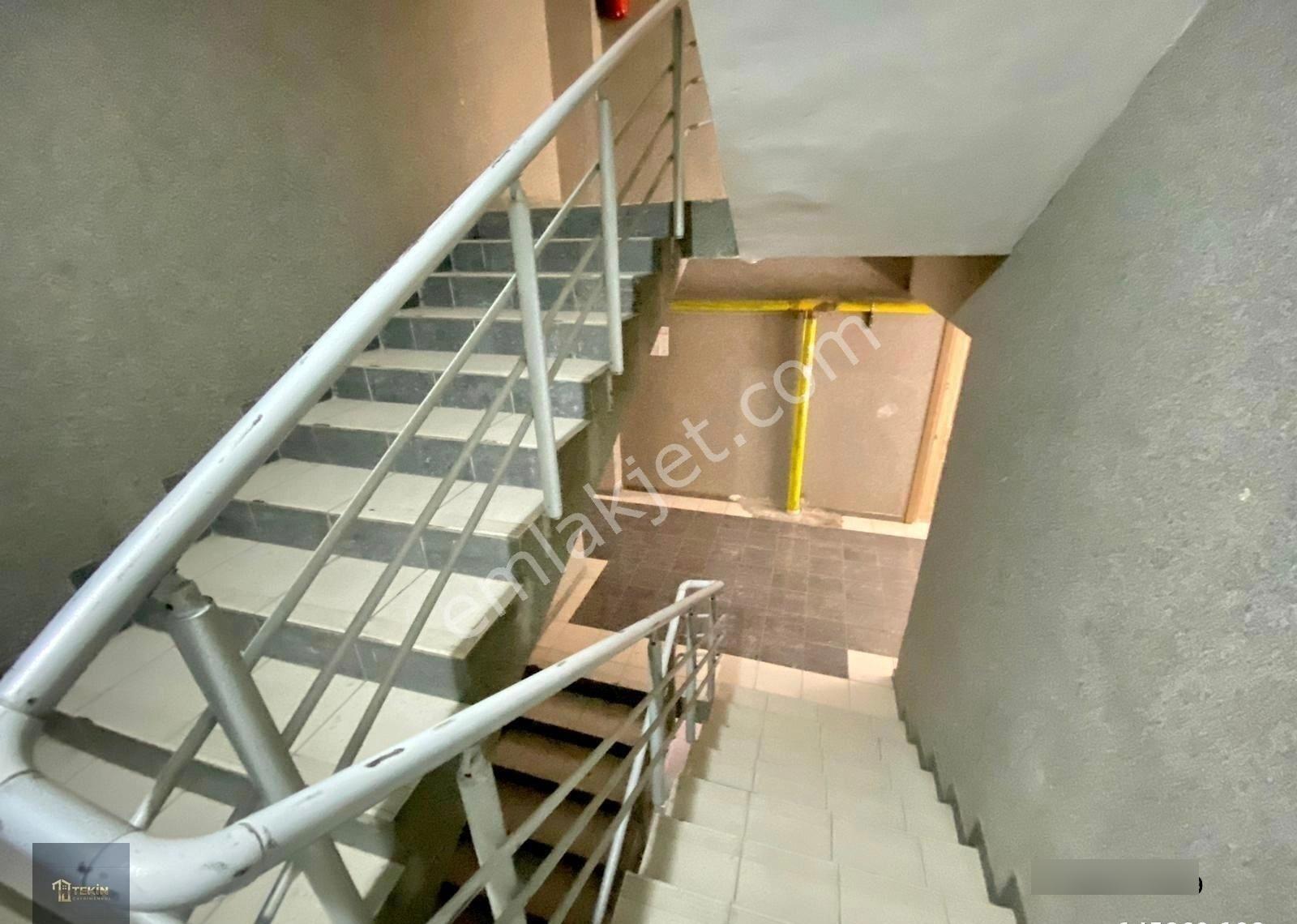 Tekin'den Görükle Üniversite Caddesinde Arakat Satılık Daire - Görsel 8