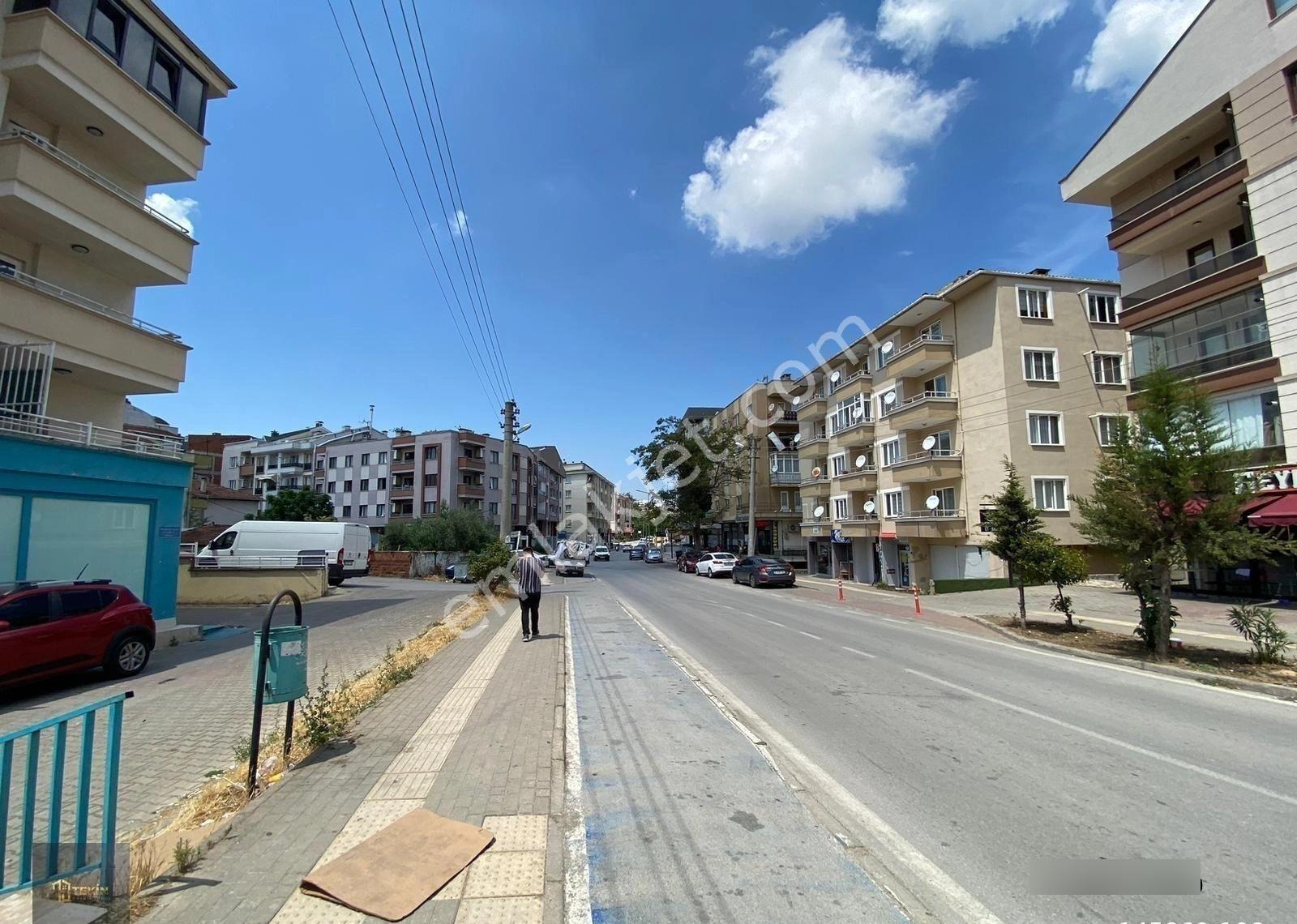 Tekin'den Görükle Üniversite Caddesinde Arakat Satılık Daire - Görsel 16