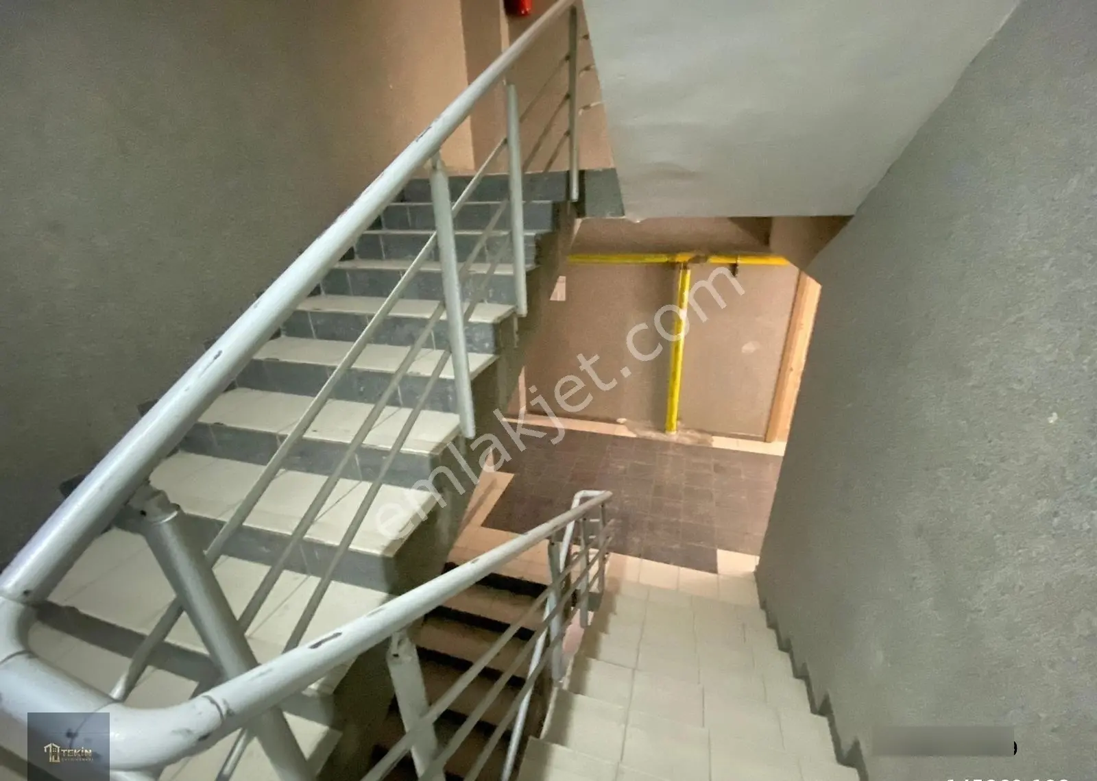 Tekin'den Görükle Üniversite Caddesinde Arakat Satılık Daire - Görsel 5