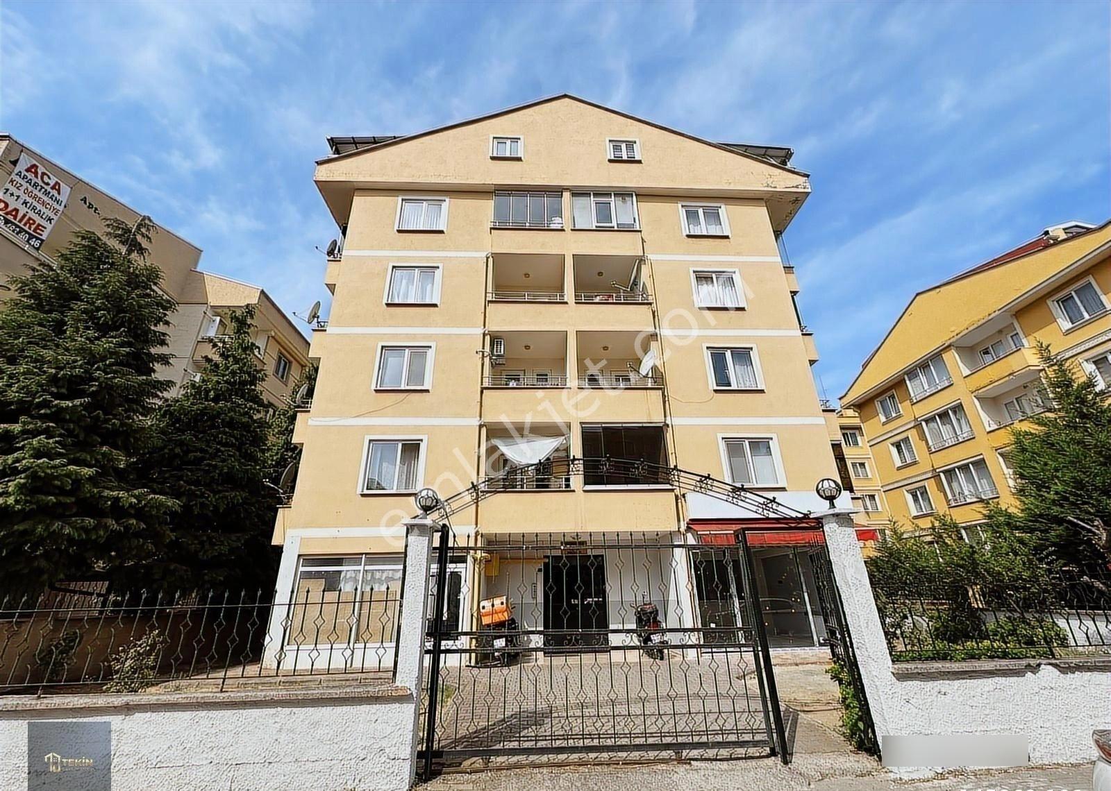 Tekin'den Görükle Merkezde Sınırsız Kredili Satılık 2+1 Daire